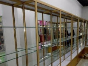 工業與商業空間解決方案 貨架與倉儲服務的無限可能