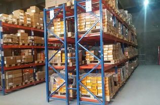 重慶瑞博機電工程 打造先進倉儲管理，提升產品供應效率與倉儲服務